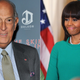 Image for article titled Oscar de la Renta Disses Michelle Obama's Style